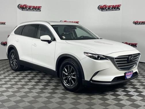 2023 Mazda CX-9 Touring