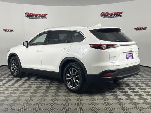 2023 Mazda CX-9 Touring
