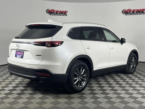 2023 Mazda CX-9 Touring
