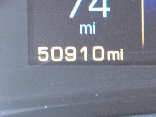 2014 Cadillac XTS Luxury