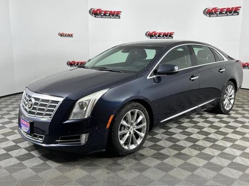 2014 Cadillac XTS Luxury