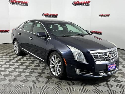 2014 Cadillac XTS Luxury