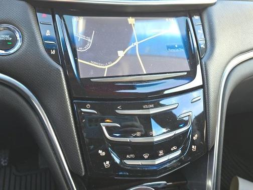 2014 Cadillac XTS Luxury