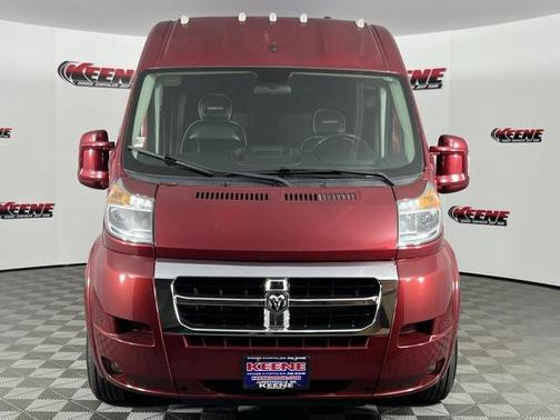 2016 RAM ProMaster 1500 Base