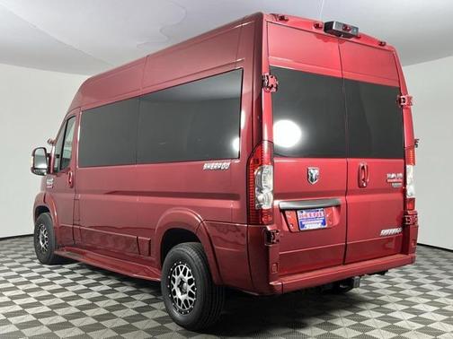 2016 RAM ProMaster 1500 Base