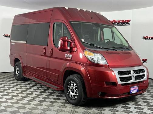 2016 RAM ProMaster 1500 Base