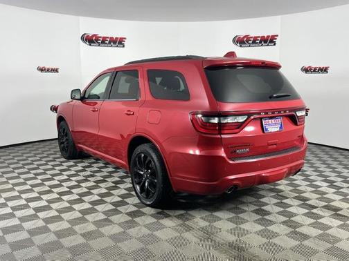 2019 Dodge Durango GT Plus