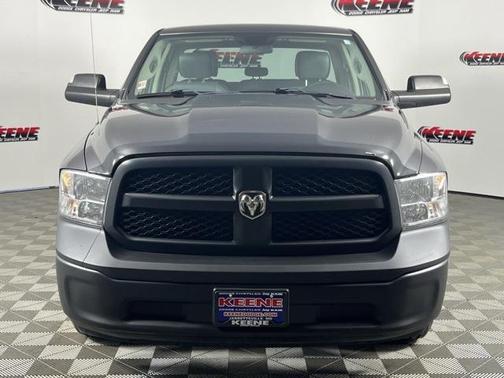 2022 RAM 1500 Tradesman
