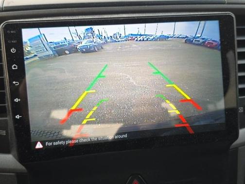 2016 RAM 1500 Tradesman/Express