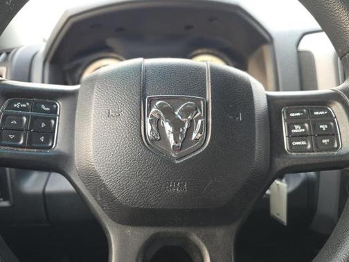 2016 RAM 1500 Tradesman/Express