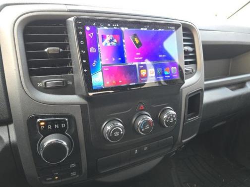 2016 RAM 1500 Tradesman/Express