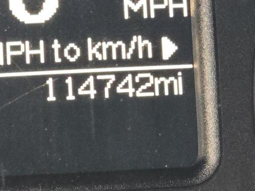 2016 RAM 1500 Tradesman/Express