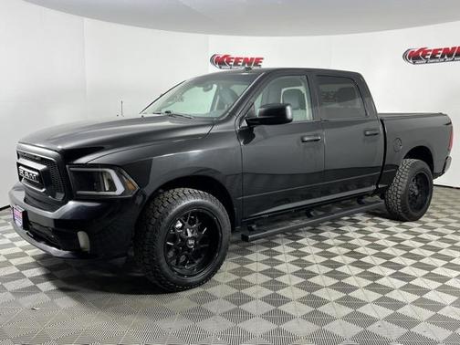 2016 RAM 1500 Tradesman/Express