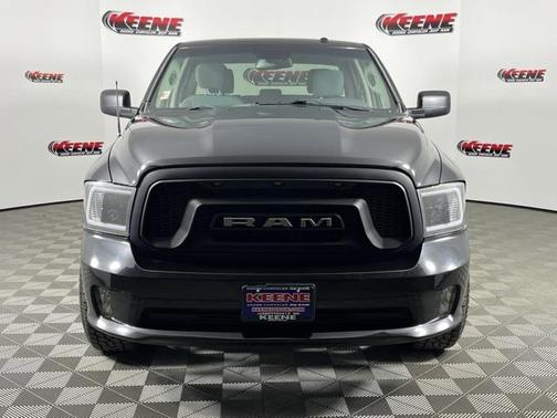 2016 RAM 1500 Tradesman/Express