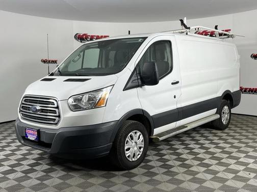 2018 Ford Transit-250 Base
