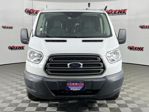2018 Ford Transit-250 Base