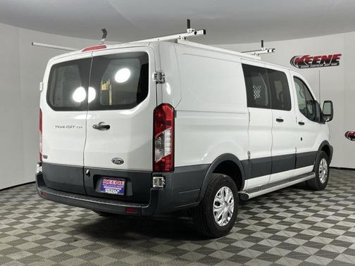 2018 Ford Transit-250 Base