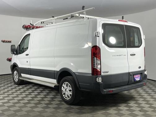 2018 Ford Transit-250 Base