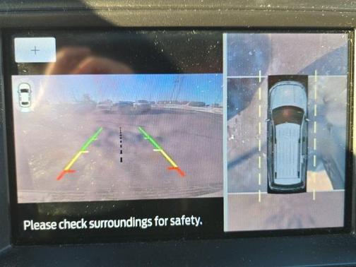 2020 Ford Expedition Max King Ranch