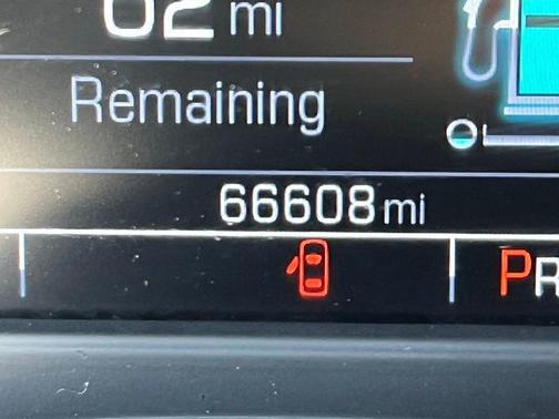 Black 2019 Chevrolet Tahoe Premier