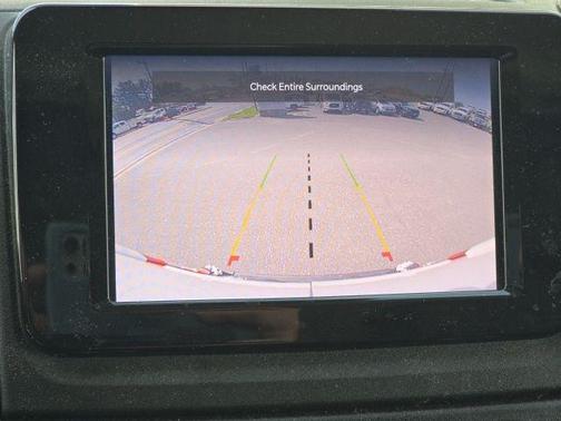 Bright White Clearcoat 2022 RAM ProMaster 1500 Low Roof