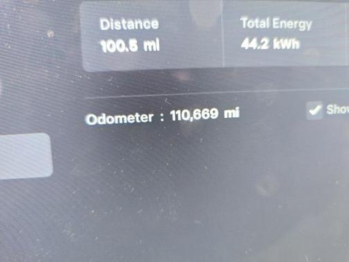 2016 Tesla Model X 90D