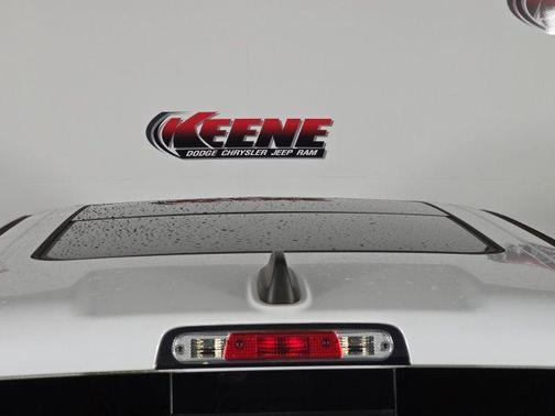 2020 RAM 1500 Longhorn