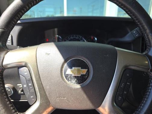 2019 Chevrolet Express 3500 Work Van