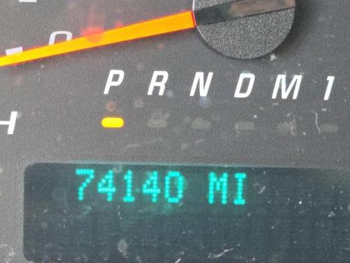 2019 Chevrolet Express 3500 Work Van