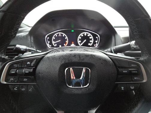 2018 Honda Accord Sport 2.0T