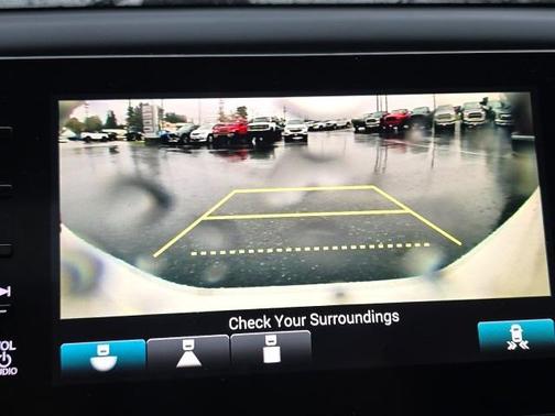 2018 Honda Accord Sport 2.0T