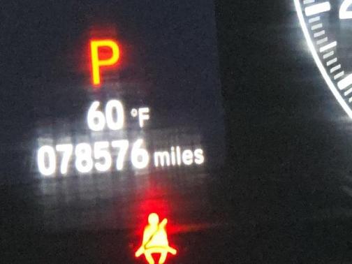 2018 Honda Accord Sport 2.0T