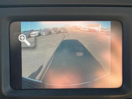 2022 RAM 2500 Tradesman Crew Cab 4x4 6'4' Box