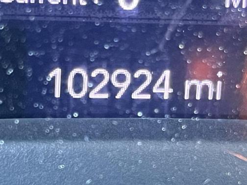 2022 RAM 2500 Tradesman Crew Cab 4x4 6'4' Box