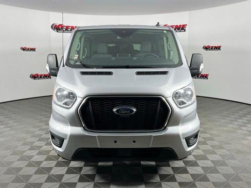 2021 Ford Transit-350 XLT