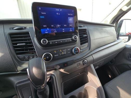 2021 Ford Transit-350 XLT