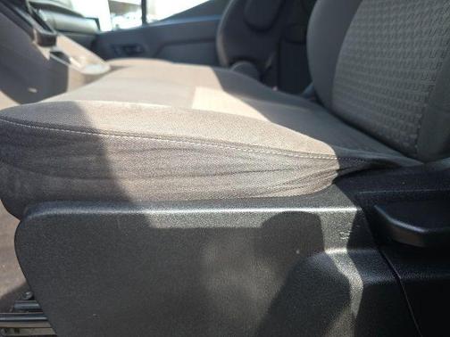 2021 Ford Transit-350 XLT