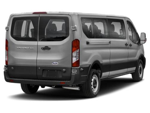 2021 Ford Transit-350 XLT
