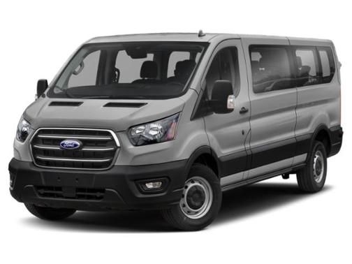 2021 Ford Transit-350 XLT
