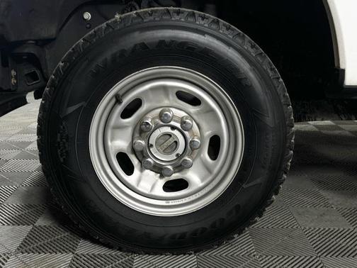 2018 Ford F-250 XL