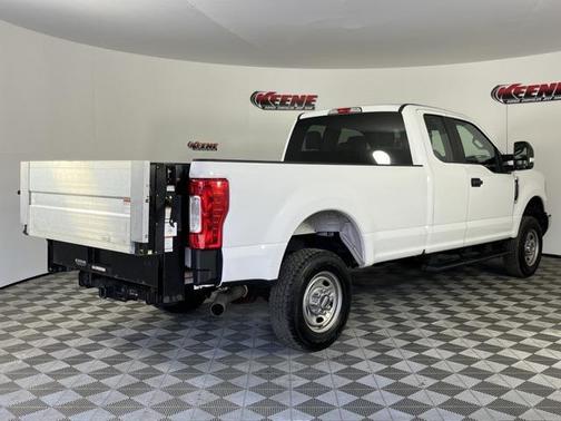 2018 Ford F-250 XL