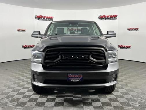 2018 RAM 1500 Sport