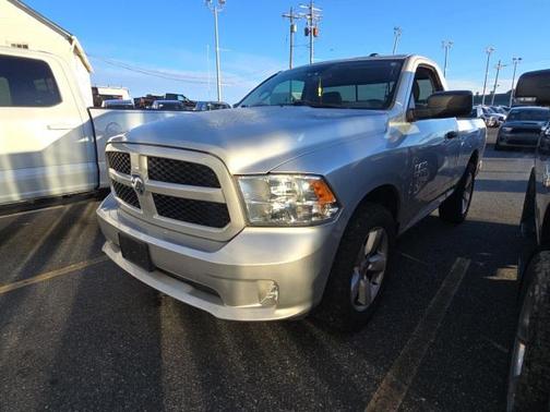 2015 RAM 1500 Tradesman/Express