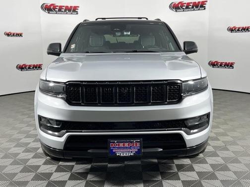 2024 Jeep Grand Wagoneer L Series II 4x4