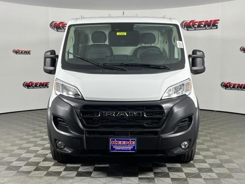 2025 RAM ProMaster 3500 Low Roof
