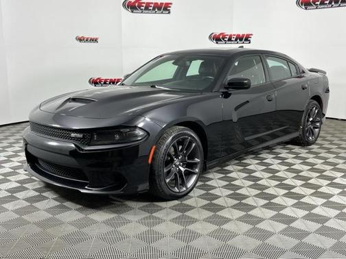 2022 Dodge Charger R/T