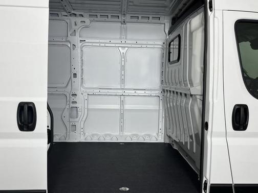 2026 RAM ProMaster 3500 High Roof