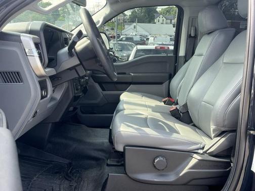 2024 Ford F-250 XL