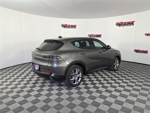 2024 Dodge Hornet R/T Plus EAWD