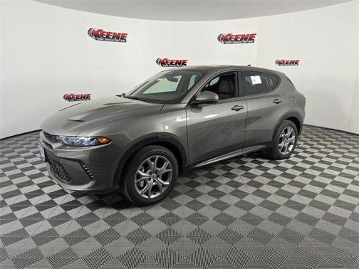 2024 Dodge Hornet R/T Plus EAWD